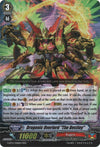 Image for Dragonic Overlord "The Destiny" (G-BT13: Ultimate Stride) (G-BT13/008EN) - Cardfight Vanguard