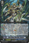 Image for Blue Wave Marshal, Valeos (G-BT13: Ultimate Stride) (G-BT13/013EN) - Cardfight Vanguard