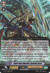 Image for Flash Fang Liberator, Garmore Excel (G-BT13: Ultimate Stride) (G-BT13/016EN) - Cardfight Vanguard