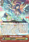 Image for Holy Celestial, Raguel (G-BT13: Ultimate Stride) (G-BT13/028EN) - Cardfight Vanguard