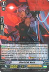 Image for Black Call, Nakir (G-BT13: Ultimate Stride) (G-BT13/032EN) - Cardfight Vanguard