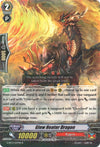 Image for Glow Heater Dragon (G-BT13: Ultimate Stride) (G-BT13/037EN) - Cardfight Vanguard