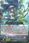 Image for Blue Wave Marine General, Galleass (G-BT13: Ultimate Stride) (G-BT13/049EN) - Cardfight Vanguard