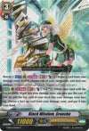 Image for Black Wisdom, Sraosha (G-BT13: Ultimate Stride) (G-BT13/053EN) - Cardfight Vanguard
