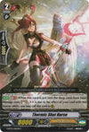 Image for Thermic Shot Nurse (G-BT13: Ultimate Stride) (G-BT13/055EN) - Cardfight Vanguard