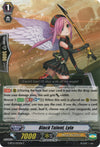 Image for Black Talent, Lyla (G-BT13: Ultimate Stride) (G-BT13/057EN) - Cardfight Vanguard