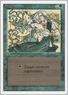 Image for Regeneration (Revised Edition) - Magic: The Gathering