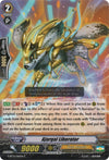 Image for Ajargal Liberator (G-BT13: Ultimate Stride) (G-BT13/065EN) - Cardfight Vanguard