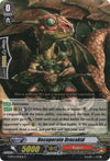 Image for Recuperate Dracokid (G-BT13: Ultimate Stride) (G-BT13/075EN) - Cardfight Vanguard