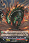 Image for Buckshot Dragon, Spread Amarga (G-BT13: Ultimate Stride) (G-BT13/081EN) - Cardfight Vanguard