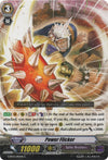 Image for Power Flicker (G-BT13: Ultimate Stride) (G-BT13/092EN) - Cardfight Vanguard