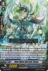 Image for Blue Wave Recruit, Kosty (G-BT13: Ultimate Stride) (G-BT13/107EN) - Cardfight Vanguard