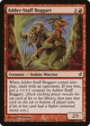Image for Adder-Staff Boggart (Lorwyn) (148) - Magic: The Gathering