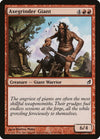 Image for Axegrinder Giant (Lorwyn) (151) - Magic: The Gathering