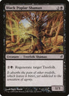 Image for Black Poplar Shaman (Lorwyn) (99) - Magic: The Gathering