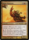 Image for Brion Stoutarm (Lorwyn) (246) - Magic: The Gathering