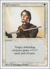 Image for Righteousness (Revised Edition) - Magic: The Gathering