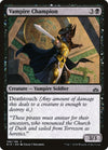 Image for Vampire Champion (Rivals of Ixalan) (198) - Magic: The Gathering
