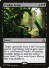 Image for Vraska's Scorn (Rivals of Ixalan) (200) - Magic: The Gathering
