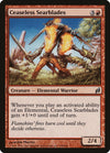 Image for Ceaseless Searblades (Lorwyn) (158) - Magic: The Gathering