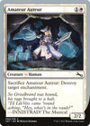 Image for Amateur Auteur (B) (Unstable) (3) - Magic: The Gathering