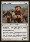 Image for Cenn's Heir (Lorwyn) (8) - Magic: The Gathering
