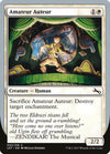 Image for Amateur Auteur (D) (Unstable) (3) - Magic: The Gathering