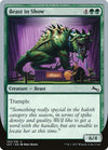 Image for Beast in Show (C) (Unstable) (103) - Magic: The Gathering