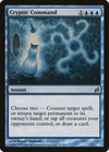 Image for Cryptic Command (Lorwyn) (56) - Magic: The Gathering