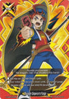 Image for Thunder Emperor's Fangs (X Duel Chest) (X-SS04/0025EN) - Future Card BuddyFight