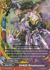 Image for CHAOS Breastcorona (X Duel Chest) (X-SS04/0027EN) - Future Card BuddyFight