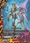 Image for CHAOS Gilquine (X Duel Chest) (X-SS04/0028EN) - Future Card BuddyFight