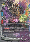 Image for Ladis the CHAOS (X Duel Chest) (X-SS04/0036EN) - Future Card BuddyFight