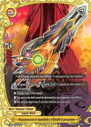 Image for Watchsword of Autodeity, CHAOS Laevateinn (X Duel Chest) (X-SS04/0047EN) - Future Card BuddyFight