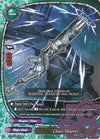 Image for Chaos Shooter (X Duel Chest) (X-SS04/0048EN) - Future Card BuddyFight