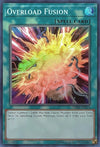 Image for Overload Fusion (OTS Tournament Pack 6) (OP06-EN013) - YuGiOh