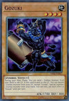 Image for Gozuki (OTS Tournament Pack 6) (OP06-EN017) - YuGiOh