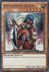 Image for Amazoness Queen (OTS Tournament Pack 6) (OP06-EN025) - YuGiOh