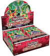 Image for Extreme Force Booster Box - YuGiOh