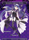 Image for Darkness Magic Stone (Caster Chronicles) (Promo Cards) (RL1712-3) - Force of Will
