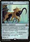 Image for Captain's Hook (Buy-A-Box Promos) (177) - Magic: The Gathering