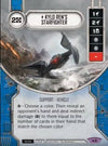 Image for Kylo Ren's Starfighter (Card Only) (Legacies) (5) - Star Wars: Destiny
