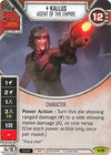 Image for Kallus (Legacies) (10) - Star Wars: Destiny