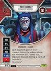Image for Nute Gunray (Legacies) (11) - Star Wars: Destiny