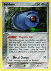 Image for Beldum - 022 (League Promo) [Winner] (League & Championship Cards) (022) - Pokemon