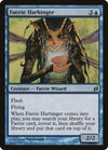 Image for Faerie Harbinger (Lorwyn) (61) - Magic: The Gathering