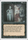 Image for Royal Assassin (Revised Edition) - Magic: The Gathering