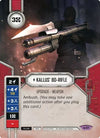 Image for Kallus' Bo-Rifle (Card Only) (Legacies) (17) - Star Wars: Destiny