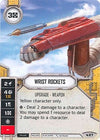 Image for Wrist Rockets (Legacies) (27) - Star Wars: Destiny