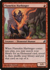 Image for Flamekin Harbinger (Lorwyn) (167) - Magic: The Gathering